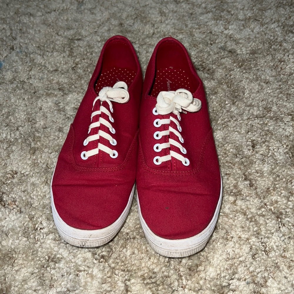 American Eagle sneakers